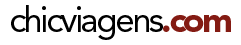 ChicViagens Logo