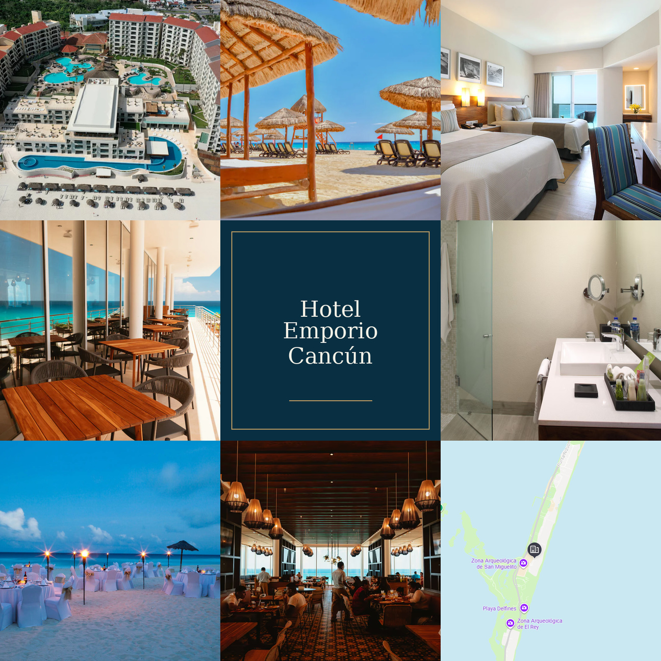Cancún