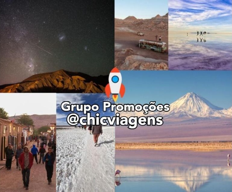 Atacama