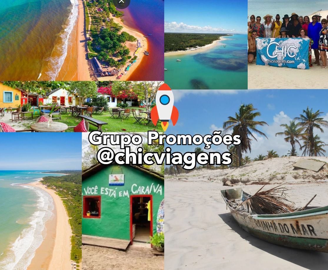 Porto Seguro