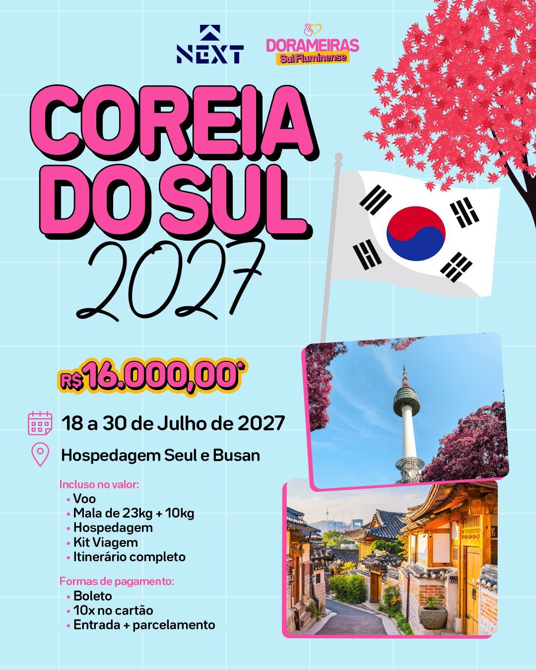 Coreia do Sul