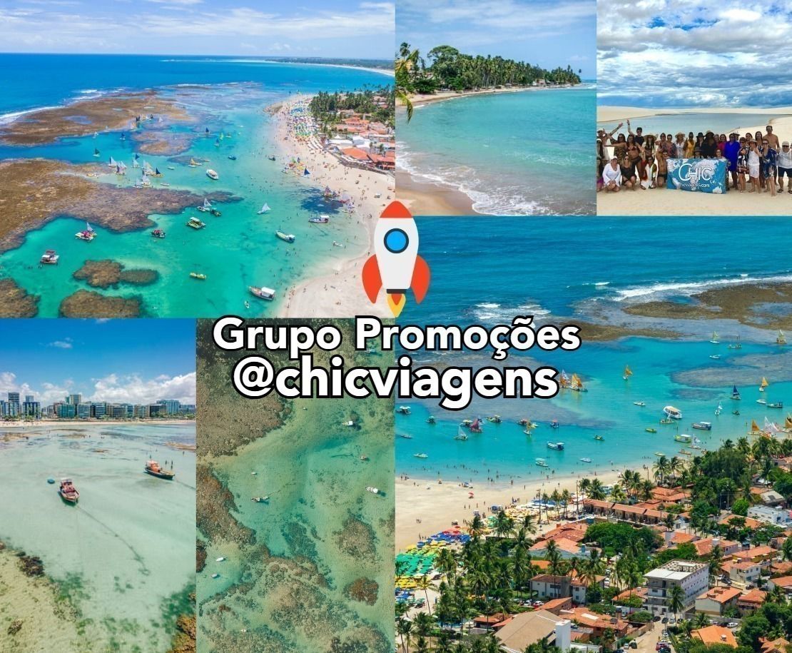 Porto de Galinhas