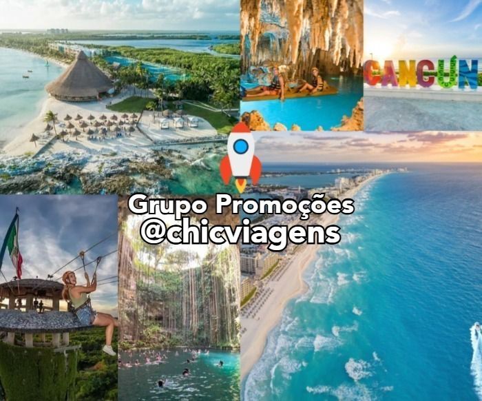 Cancun e Tulum