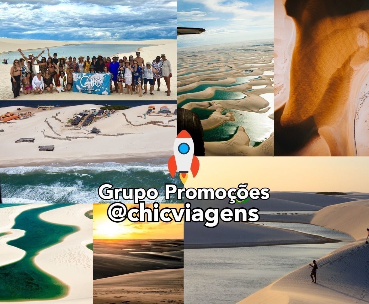 Lençóis Maranhenses