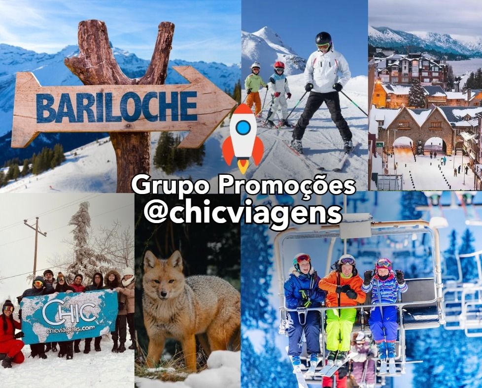 Bariloche