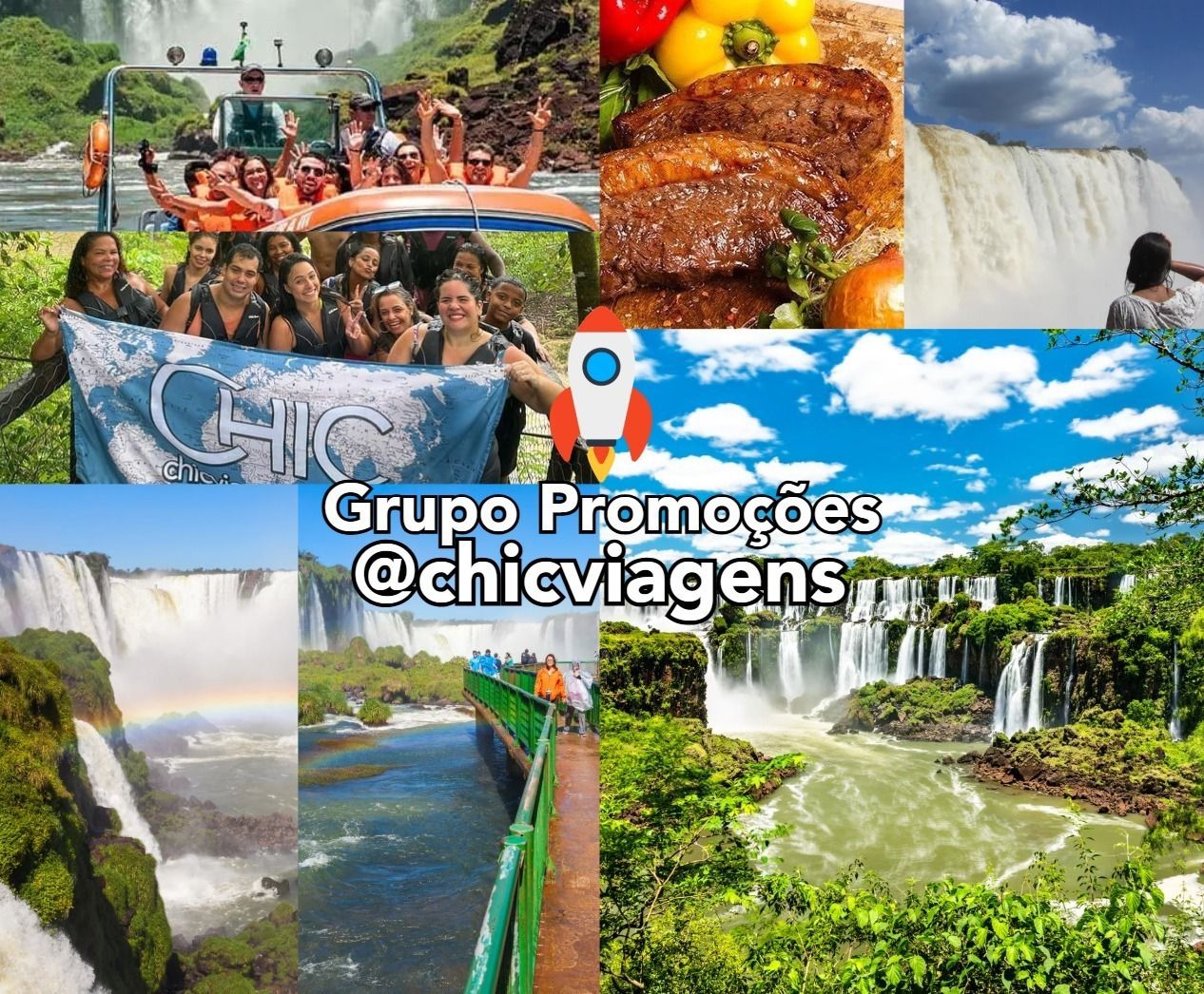 Foz do Iguaçu